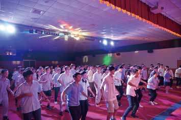 student activity 2