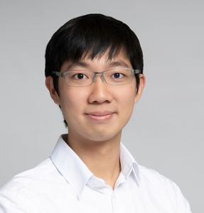 Chieh-Szu HuangImage