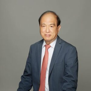 賀~系友張翼教授榮任中研院第35屆院士圖片