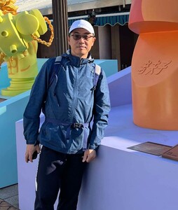黃億兆圖片