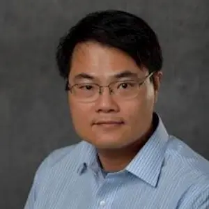 Hui-Chia YuImage