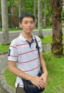 Po-Hsun HoImage
