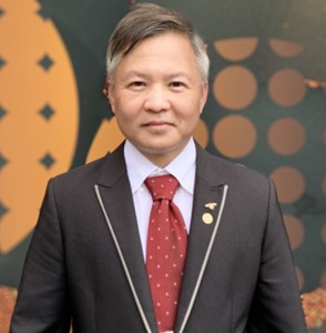 Ying-Hao ChuImage